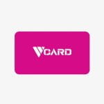 Дигитална бизнес визитка Vcard