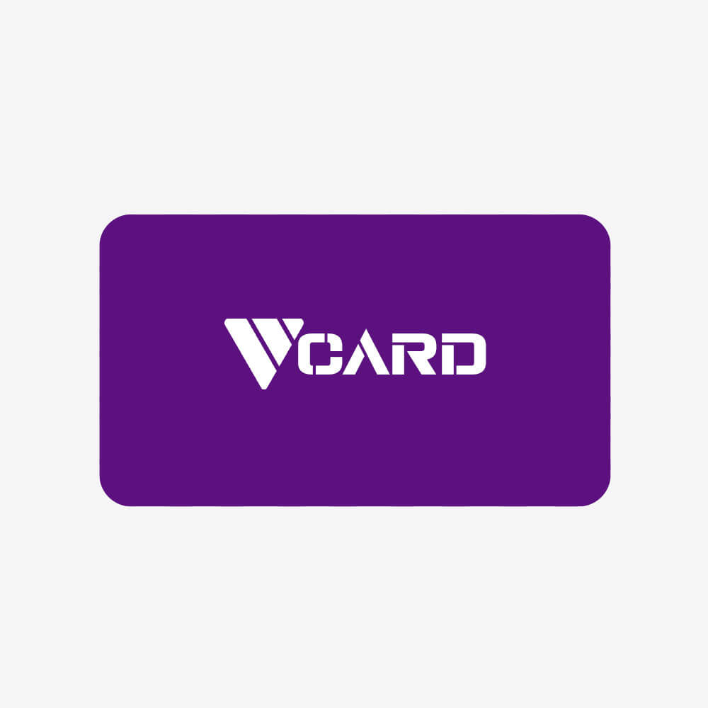 Дигитална бизнес визитка Vcard