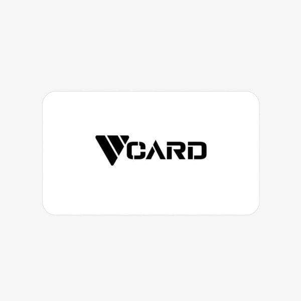 Дигитална бизнес визитка Vcard